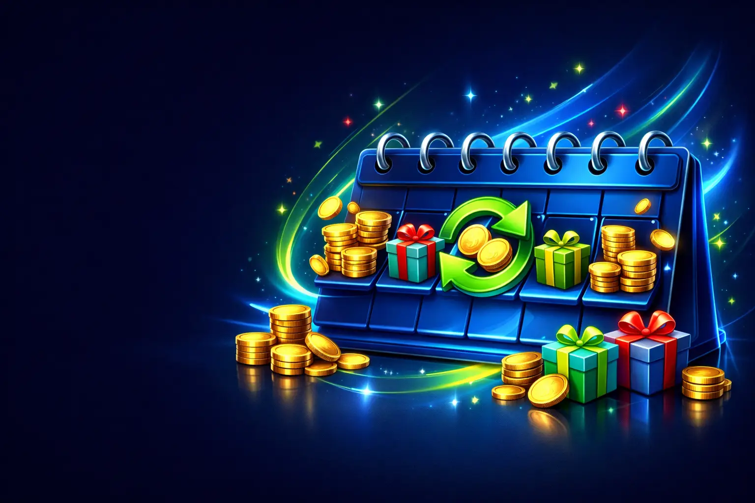 1xBet gündəlik əlavələr — cashback, yoxlama və ad günü mükafatları
