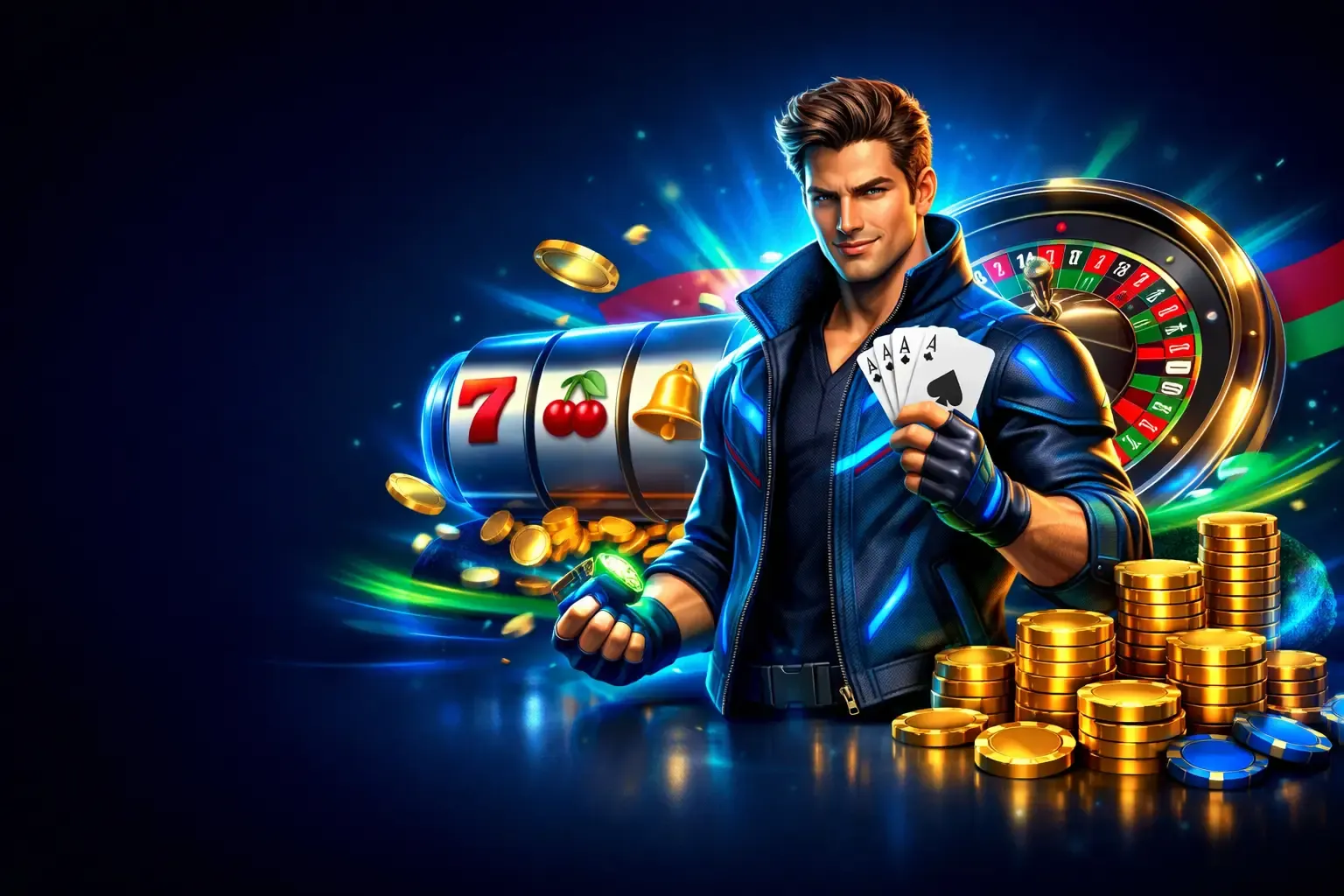 1xBet Casino oyunları, slotlar və canlı dilerlər Azərbaycan üçün