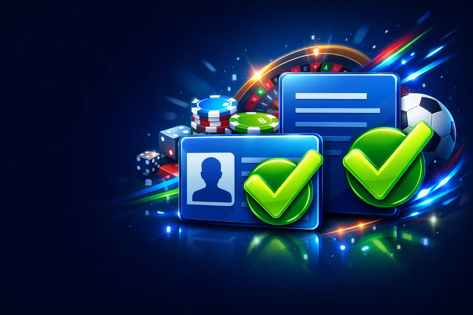 1xBet KYC şəxsiyyət yoxlaması və sənəd tələbləri